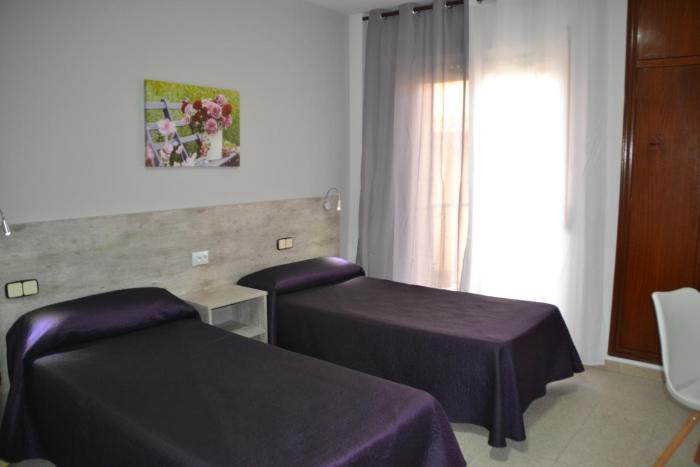 pilar de la horadada