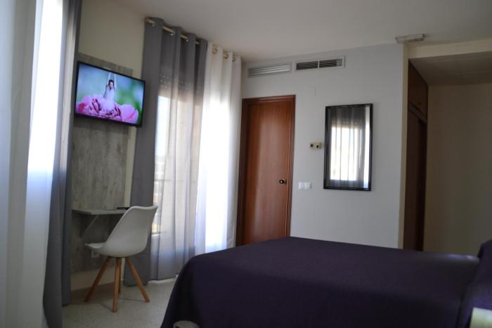 pilar de la horadada