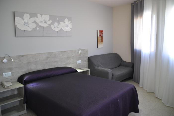 pilar de la horadada