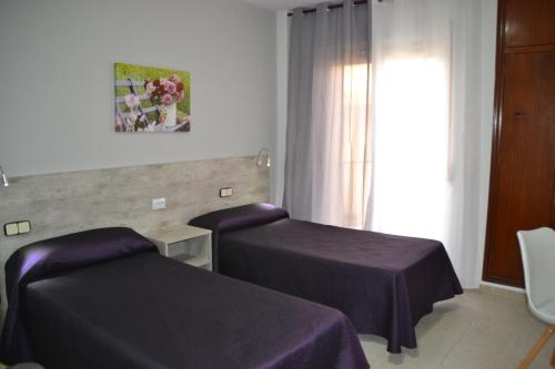 pilar de la horadada