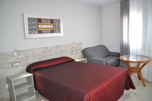 pilar de la horadada