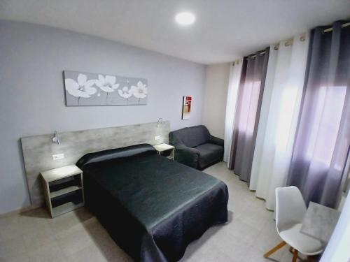 pilar de la horadada