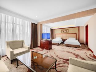 vienna hotel xiangyang railway station