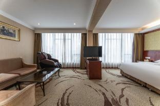 vienna hotel xiangyang railway station