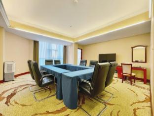 vienna hotel xiangyang railway station