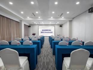 vienna hotel xiangyang railway station