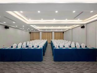 vienna hotel xiangyang railway station