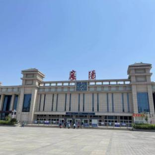 vienna hotel xiangyang railway station