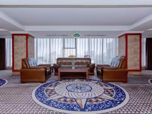 vienna hotel xiangyang railway station