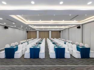 vienna hotel xiangyang railway station