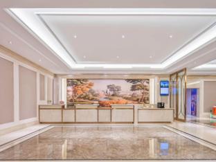 vienna hotel chongqing jiangjin wandaplaza shengquan templemetro station branch