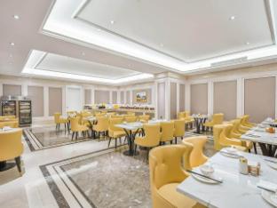 vienna hotel chongqing jiangjin wandaplaza shengquan templemetro station branch
