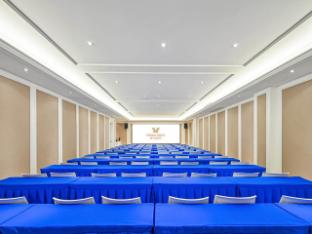 vienna hotel chongqing jiangjin wandaplaza shengquan templemetro station branch
