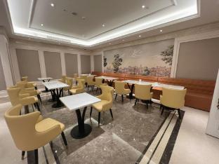 vienna hotel chongqing jiangjin wandaplaza shengquan templemetro station branch