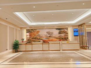 vienna hotel chongqing jiangjin wandaplaza shengquan templemetro station branch