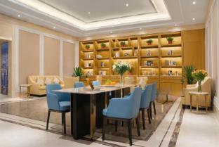 vienna hotel chongqing jiangjin wandaplaza shengquan templemetro station branch