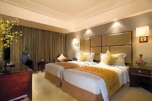 Radisson Blu Hotel Shanghai Hong Quan,In Shanghai (Putuo),5 star