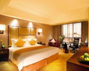Radisson Blu Hotel Shanghai Hong Quan,In Shanghai (Putuo),5 star