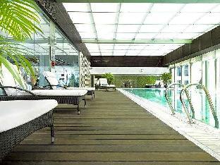 Radisson Blu Hotel Shanghai Hong Quan,In Shanghai (Putuo),5 star