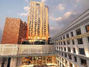 Radisson Blu Hotel Shanghai Hong Quan,In Shanghai (Putuo),5 star