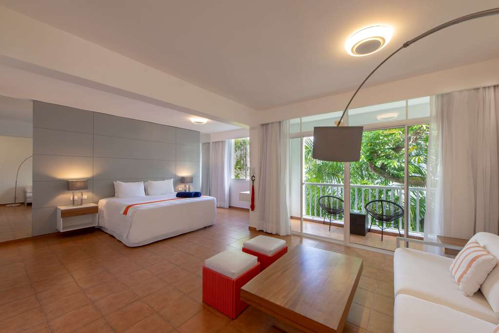 viva heavens by wyndham a trademark all inclusive