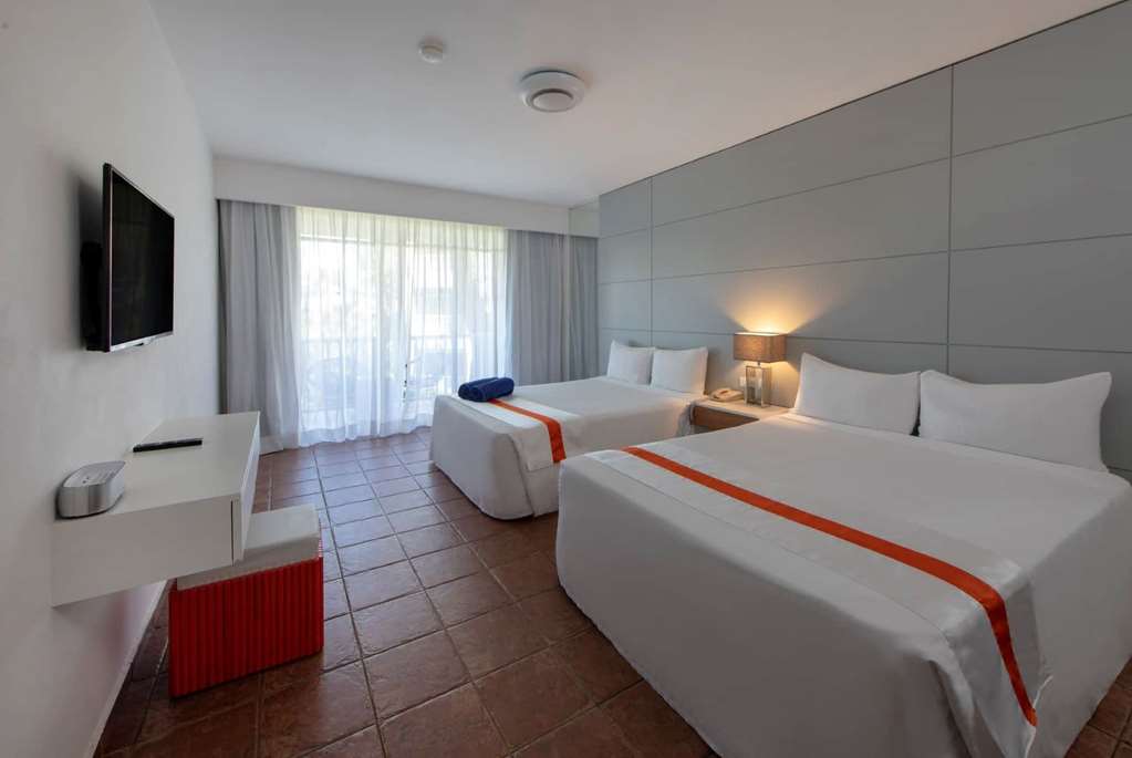 viva heavens by wyndham a trademark all inclusive