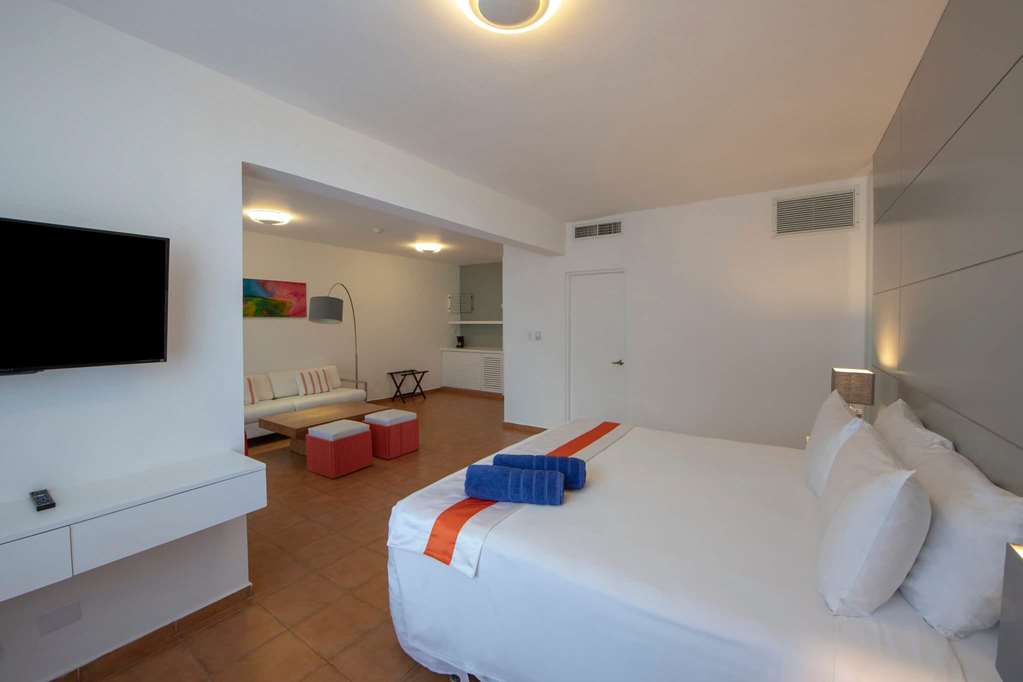 viva heavens by wyndham a trademark all inclusive