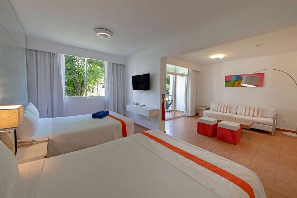 viva heavens by wyndham a trademark all inclusive