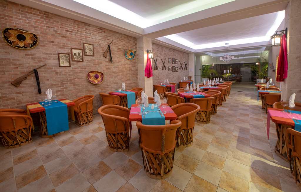 viva heavens by wyndham a trademark all inclusive