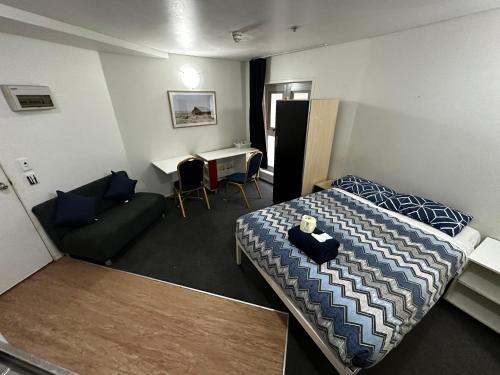 columbia apartments
