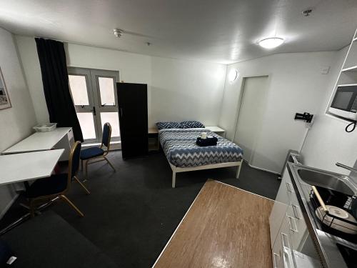 columbia apartments