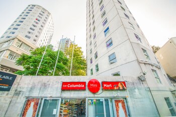 columbia apartments