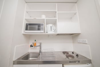 columbia apartments
