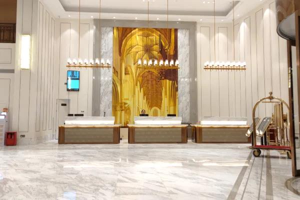 vienna international hotel dongguan zhangmutou government square