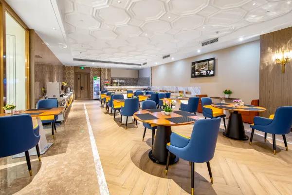 vienna international hotel dongguan zhangmutou government square