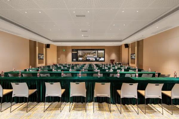 vienna international hotel dongguan zhangmutou government square