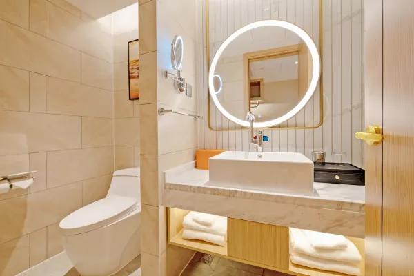 vienna international hotel dongguan zhangmutou government square
