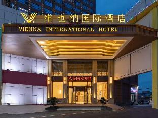 vienna international hotel dongguan zhangmutou government square