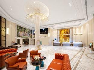 vienna international hotel dongguan zhangmutou government square