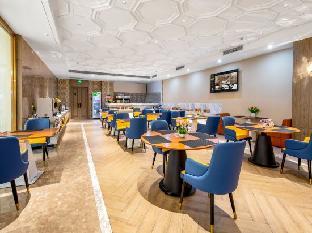 vienna international hotel dongguan zhangmutou government square