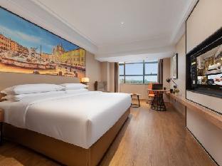 vienna international hotel dongguan zhangmutou government square