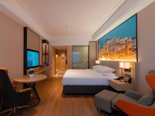 vienna international hotel guilin chengnan wanda