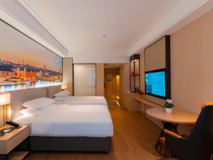 vienna international hotel guilin chengnan wanda