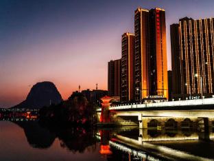 vienna international hotel guilin chengnan wanda