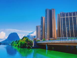 vienna international hotel guilin chengnan wanda