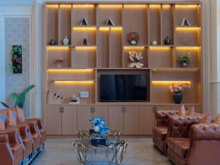 Vienna International Hotel (Guilin Chengnan Wanda),,3 star