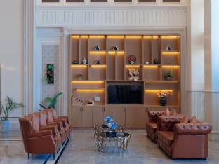 vienna international hotel guilin chengnan wanda