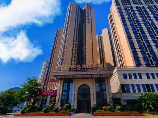 vienna international hotel guilin chengnan wanda
