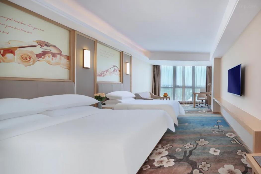 vienna international hotel qidong jiangtian ecological park