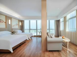 vienna international hotel qidong jiangtian ecological park